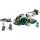 LEGO Star Wars 75433 Statek kosmiczny Jango Fetta - 1331721 - zdjęcie 2